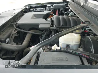 2018 Chevrolet Tahoe Commercial with VIN 1GNLCDEC5JR258811, listed as a IAAI auction lot 42346094 with 107,374 mi miles and . Bid and sale history available at DreamBid. Image 19.