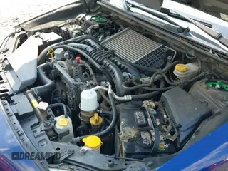 2016 Subaru WRX Limited with VIN JF1VA1N66G8817576, listed as a IAAI auction lot 43252335 with 114,883 mi miles and . Bid and sale history available at DreamBid. Image 22.