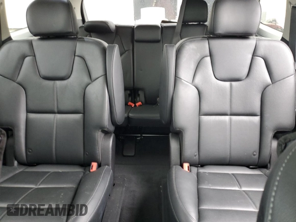 2024 Kia Telluride SX z VIN 5XYP54GC0RG461259, wystawiony jako Copart lot #85143094 z przebiegiem 37 874 mil mil oraz Czysty tytuł • Clean title. Historia ofert i sprzedaży dostępna na DreamBid. Obrazek 10.