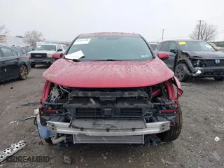 2020 Honda CR-V EX-L with VIN 2HKRW2H86LH663785, listed as a IAAI auction lot 41351938 with 1 mi miles. Bid and sale history available at carsss.com. Image 11.