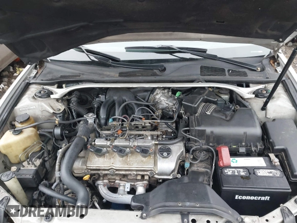 2003 Lexus ES 300 with VIN JTHBF30G236001527, listed as a IAAI auction lot 41474225 with 220,100 mi miles and . Bid and sale history available at DreamBid. Image 10.
