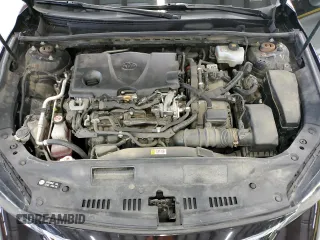 2020 Toyota Avalon Hybrid XLE z VIN 4T1A21FB3LU013217, wystawiony jako Copart lot #59955515 z przebiegiem 302 338 mil mil oraz Czysty tytuł • Clean title. Historia ofert i sprzedaży dostępna na DreamBid. Obrazek 11.