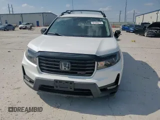 2021 Honda Ridgeline Sport with VIN 5FPYK3F13MB002628, listed as a Copart auction lot 59180075 with 79,454 mi miles and Salvage title. Bid and sale history available at DreamBid. Image 13.
