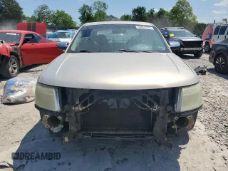 2009 Ford Taurus Limited z VIN 1FAHP25W09G118860, wystawiony jako Copart lot #54604575 z przebiegiem 212 886 mil mil oraz Szkoda całkowita • Salvage title. Historia ofert i sprzedaży dostępna na DreamBid. Obrazek 5.