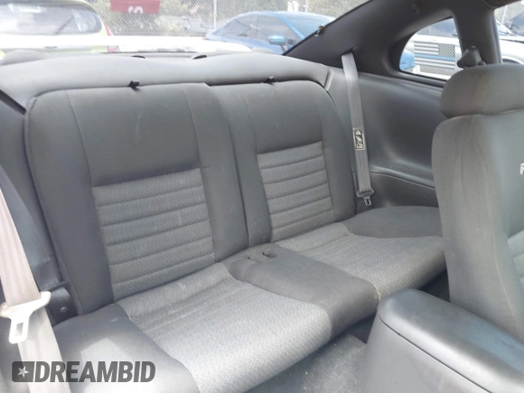 2001 Ford Mustang GT Deluxe с VIN 1FAFP42X81F139109, выставлен на аукционе IAAI как лот 42498409 с пробегом Не указан миль и . История ставок и продаж доступна на DreamBid. Изображение 8.