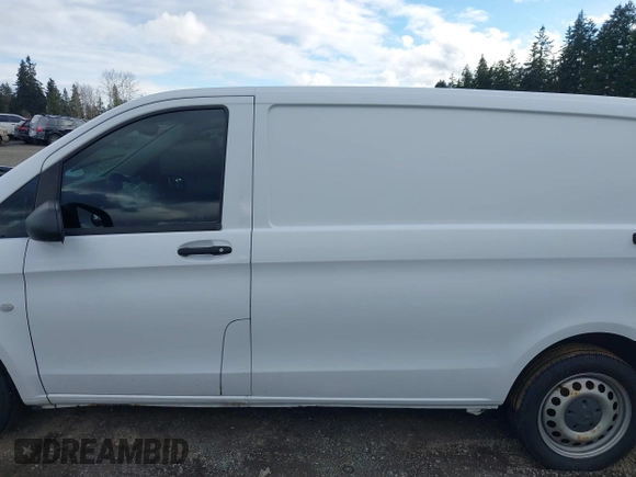 2016 Mercedes-Benz Metris Cargo with VIN WD3PG2EA2G3091363, listed as a IAAI auction lot 41818505 with 120,337 mi miles and . Bid and sale history available at DreamBid. Image 15.