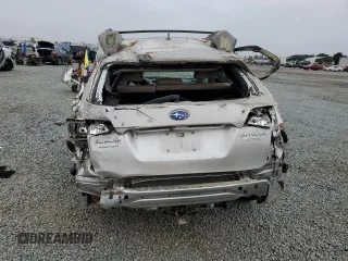 2016 Subaru Outback Premium z VIN 4S4BSACCXG3302494, wystawiony jako Copart lot #57419035 z przebiegiem 160 525 mil mil oraz Szkoda całkowita • Salvage title. Historia ofert i sprzedaży dostępna na DreamBid. Obrazek 6.