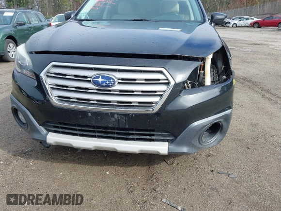 2015 Subaru Outback Limited with VIN 4S4BSANC7F3241665, listed as a IAAI auction lot 42052793 with 118,547 mi miles and . Bid and sale history available at DreamBid. Image 6.