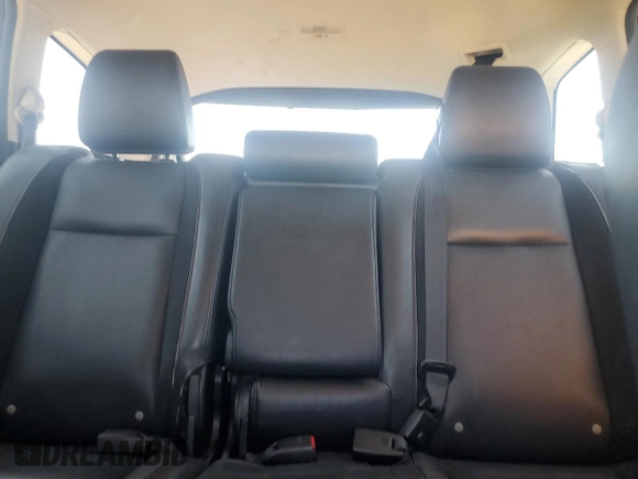 2015 Mazda CX-9 Grand Touring with VIN JM3TB3DA3F0449202, listed as a Copart auction lot 57174515 with 159,635 mi miles and Clean title. Bid and sale history available at DreamBid. Image 10.