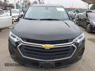 2021 Chevrolet Traverse LS with VIN 1GNERFKW1MJ264769, listed as a IAAI auction lot 42100515 with 55,971 mi miles and . Bid and sale history available at DreamBid. Image 11.