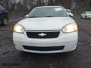 2006 Chevrolet Malibu LT w/0LT with VIN 1G1ZT51F96F270499, listed as a IAAI auction lot 41467254 with 113,436 mi miles. Bid and sale history available at carsss.com. Image 12.