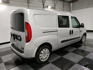 2020 Ram ProMaster City Passenger SLT with VIN ZFBHRFBB4L6R50621, listed as a Copart auction lot 78854214 with 73,608 mi miles and Clean Title. Bid and sale history available at carsss.com. Image 3.