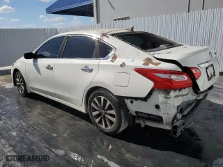 2016 Nissan Altima 2.5 S with VIN 1N4AL3APXGC159213, listed as a Copart auction lot 50659885 with 147,242 mi miles and Clean Title. Bid and sale history available at carsss.com. Image 2.