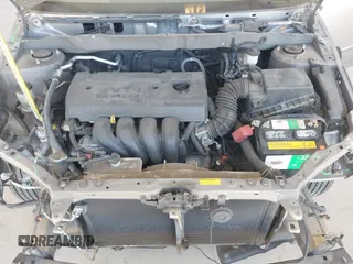 2008 Toyota Corolla CE with VIN 1NXBR32E08Z995193, listed as a IAAI auction lot 42078949 with 78,843 mi miles and . Bid and sale history available at DreamBid. Image 10.