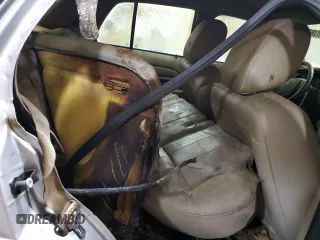 2011 Ford Crown Victoria LX z VIN 2FABP7EV0BX127312, wystawiony jako Copart lot #48760735 z przebiegiem 109 227 mil mil oraz Szkoda całkowita • Salvage title. Historia ofert i sprzedaży dostępna na DreamBid. Obrazek 10.