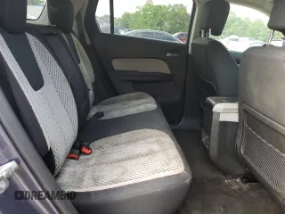 2013 GMC Terrain SLE z VIN 2GKALMEK9D6145391, wystawiony jako Copart lot #60127425 z przebiegiem 184 761 mil mil oraz Szkoda całkowita • Salvage title. Historia ofert i sprzedaży dostępna na DreamBid. Obrazek 11.