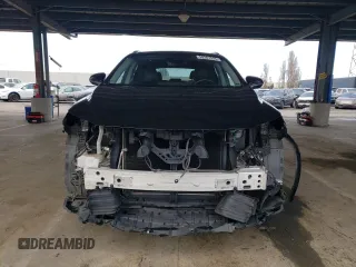 2018 Lexus RX with VIN JTJBZMCA0J2034081, listed as a Copart auction lot 50267525 with 72,215 mi miles and Salvage Title. Bid and sale history available at carsss.com. Image 5.