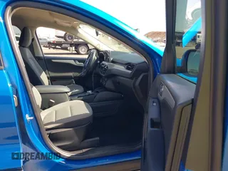 2020 Ford Escape SE Sport Hybrid with VIN 1FMCU0BZ5LUC51957, listed as a IAAI auction lot 42493879 with 75,557 mi miles and . Bid and sale history available at DreamBid. Image 5.