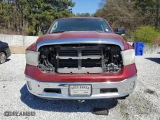 2015 Ram 1500 Big Horn with VIN 1C6RR7LM0FS748580, listed as a Copart auction lot 49411585 with 130,346 mi miles and Clean Title. Bid and sale history available at carsss.com. Image 5.