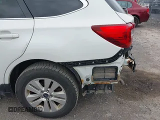 2017 Subaru Outback Premium z VIN 4S4BSACC7H3210986, wystawiony jako IAAI lot #42495906 z przebiegiem 216 356 mil mil oraz . Historia ofert i sprzedaży dostępna na DreamBid. Obrazek 6.
