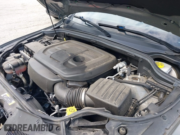 2021 Jeep Grand Cherokee Laredo E with VIN 1C4RJFAG4MC700384, listed as a IAAI auction lot 42192672 with 54,525 mi miles and . Bid and sale history available at DreamBid. Image 10.