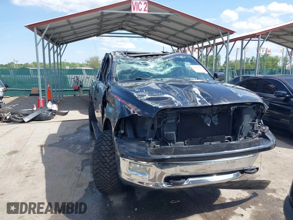 2009 Dodge 1500 Laramie with VIN 1D3HV13T79S704544, listed as a IAAI auction lot 42145808 with 184,431 mi miles and . Bid and sale history available at DreamBid. Image 13.