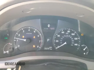 2015 Lexus RX 350 with VIN 2T2BK1BA8FC343177, listed as a Copart auction lot 52677135 with 135,297 mi miles and Non repairable. Bid and sale history available at DreamBid. Image 9.