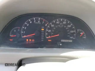 2005 Toyota Camry LE with VIN 4T1BE30K15U502945, listed as a Copart auction lot 62761625 with 235,877 mi miles and Salvage title. Bid and sale history available at DreamBid. Image 9.