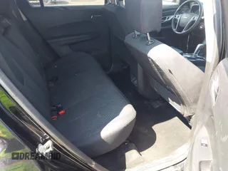 2013 GMC Terrain SLE with VIN 2GKFLREK5D6144581, listed as a IAAI auction lot 42454094 with 135,629 mi miles and . Bid and sale history available at DreamBid. Image 8.