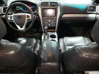 2011 Ford Explorer XLT с VIN 1FMHK7D83BGA46160, выставлен на аукционе Copart как лот 60540705 с пробегом 259 465 миль миль и Списание • Salvage title. История ставок и продаж доступна на DreamBid. Изображение 8.