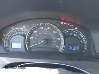 2015 Toyota Camry XLE with VIN 4T4BF1FK4FR512658, listed as a IAAI auction lot 41419793 with 91,741 mi miles. Bid and sale history available at carsss.com. Image 7.