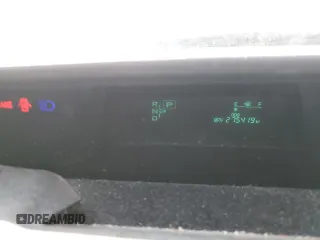 2006 Toyota Prius with VIN JTDKB20U163170201, listed as a Copart auction lot 50397315 with 275,419 mi miles and Salvage Title. Bid and sale history available at DreamBid. Image 9.