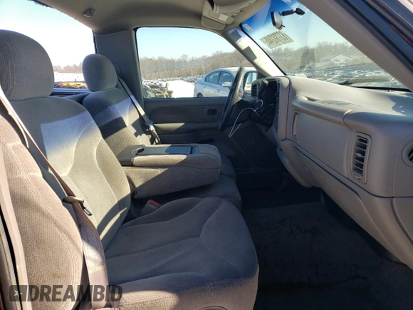 1999 GMC New Sierra 1500 SLE with VIN 1GTEK14TXXE533674, listed as a Copart auction lot 83788244 with 188,751 mi miles and Salvage Title. Bid and sale history available at carsss.com. Image 10.