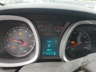 2012 Chevrolet Equinox LT w/1LT with VIN 2GNALDEK7C1180882, listed as a Copart auction lot 51837435 with 175,764 mi miles and Salvage Title. Bid and sale history available at carsss.com. Image 9.