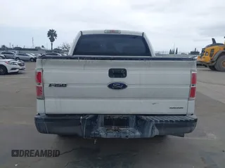 2014 Ford F-150 XL with VIN 1FTEW1CM7EKD93466, listed as a IAAI auction lot 42185252 with 50,122 mi miles and . Bid and sale history available at DreamBid. Image 16.