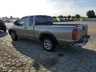 2004 Nissan Frontier XE with VIN 1N6DD26T34C427953, listed as a Copart auction lot 50048265 with 311,020 mi miles and Clean title. Bid and sale history available at DreamBid. Image 2.