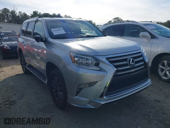 2019 Lexus GX 460 z VIN JTJBM7FX6K5236407, wystawiony jako IAAI lot #41468558 z przebiegiem 68 296 mil mil oraz . Historia ofert i sprzedaży dostępna na DreamBid. Obrazek 13.