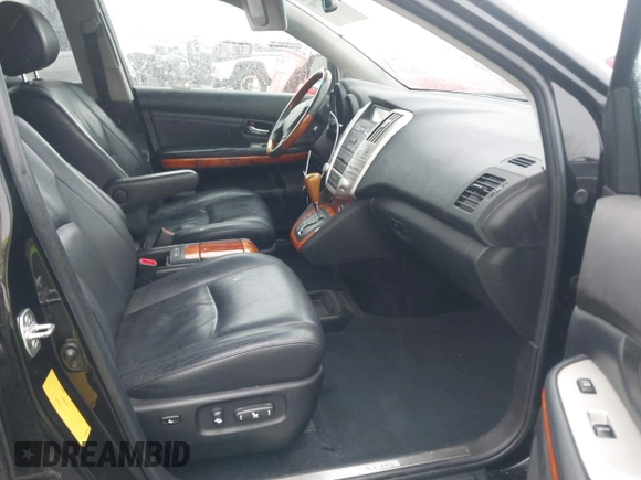 2008 Lexus RX 350 with VIN 2T2GK31UX8C053636, listed as a IAAI auction lot 41542798 with 99,044 mi miles and . Bid and sale history available at DreamBid. Image 5.
