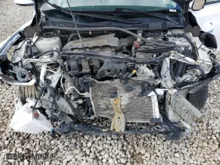2019 Nissan Sentra SV with VIN 3N1AB7AP9KY414604, listed as a Copart auction lot 51611785 with 0 mi miles and Clean Title. Bid and sale history available at carsss.com. Image 11.