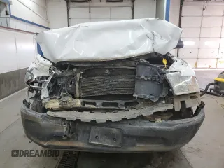 2015 Ram 1500 Tradesman with VIN 1C6RR7KM2FS687296, listed as a Copart auction lot 79479584 with 152,081 mi miles and Salvage title. Bid and sale history available at DreamBid. Image 5.