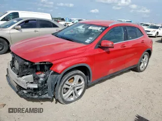 2020 Mercedes-Benz GLA 250 z VIN WDCTG4EB1LU024177, wystawiony jako Copart lot #59393495 z przebiegiem 83 569 mil mil oraz Czysty tytuł • Clean title. Historia ofert i sprzedaży dostępna na DreamBid. Obrazek 1.