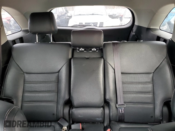 2016 Kia Sorento LX with VIN 5XYPG4A34GG181649, listed as a Copart auction lot 46247775 with 147,193 mi miles and Salvage Title. Bid and sale history available at carsss.com. Image 10.