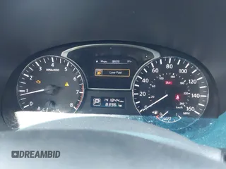 2014 Nissan Pathfinder S z VIN 5N1AR2MMXEC663371, wystawiony jako IAAI lot #42422226 z przebiegiem 141 844 mil mil oraz . Historia ofert i sprzedaży dostępna na DreamBid. Obrazek 7.