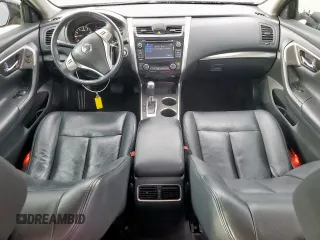 2015 Nissan Altima S with VIN 1N4AL3AP6FN354695, listed as a Copart auction lot 48756095 with 111,238 mi miles and Clean Title. Bid and sale history available at carsss.com. Image 8.