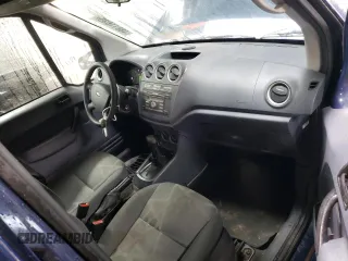 2010 Ford Transit Connect XLT с VIN NM0LS7DN6AT021518, выставлен на аукционе Copart как лот 48811635 с пробегом 121 385 миль миль и Списание • Salvage title. История ставок и продаж доступна на DreamBid. Изображение 8.