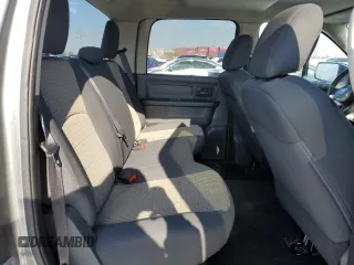 2012 Ram 1500 Tradesman with VIN 1C6RD7KP8CS272794, listed as a Copart auction lot 41654855 with 168,541 mi miles and Salvage title. Bid and sale history available at DreamBid. Image 11.
