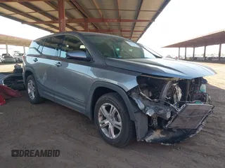 2019 GMC Terrain SLE with VIN 3GKALMEV2KL272874, listed as a IAAI auction lot 42349911 with 84,080 mi miles and . Bid and sale history available at DreamBid. Image 1.