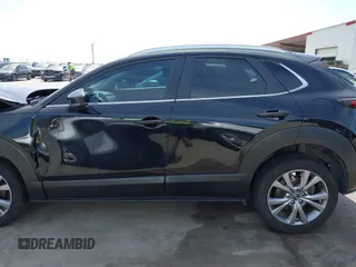2022 Mazda CX-30 2.5 S Select Package with VIN 3MVDMBBL0NM414780, listed as a IAAI auction lot 41756455 with 29,017 mi miles. Bid and sale history available at carsss.com. Image 15.