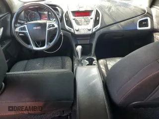 2010 GMC Terrain SLE-2 z VIN 2CTFLEEY5A6359631, wystawiony jako Copart lot #75246424 z przebiegiem 168 276 mil mil oraz Szkoda całkowita • Salvage title. Historia ofert i sprzedaży dostępna na DreamBid. Obrazek 8.