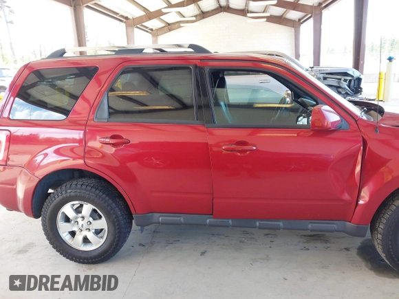2012 Ford Escape Limited z VIN 1FMCU9EG3CKA37267, wystawiony jako IAAI lot #42455244 z przebiegiem 121 163 mil mil oraz . Historia ofert i sprzedaży dostępna na DreamBid. Obrazek 14.